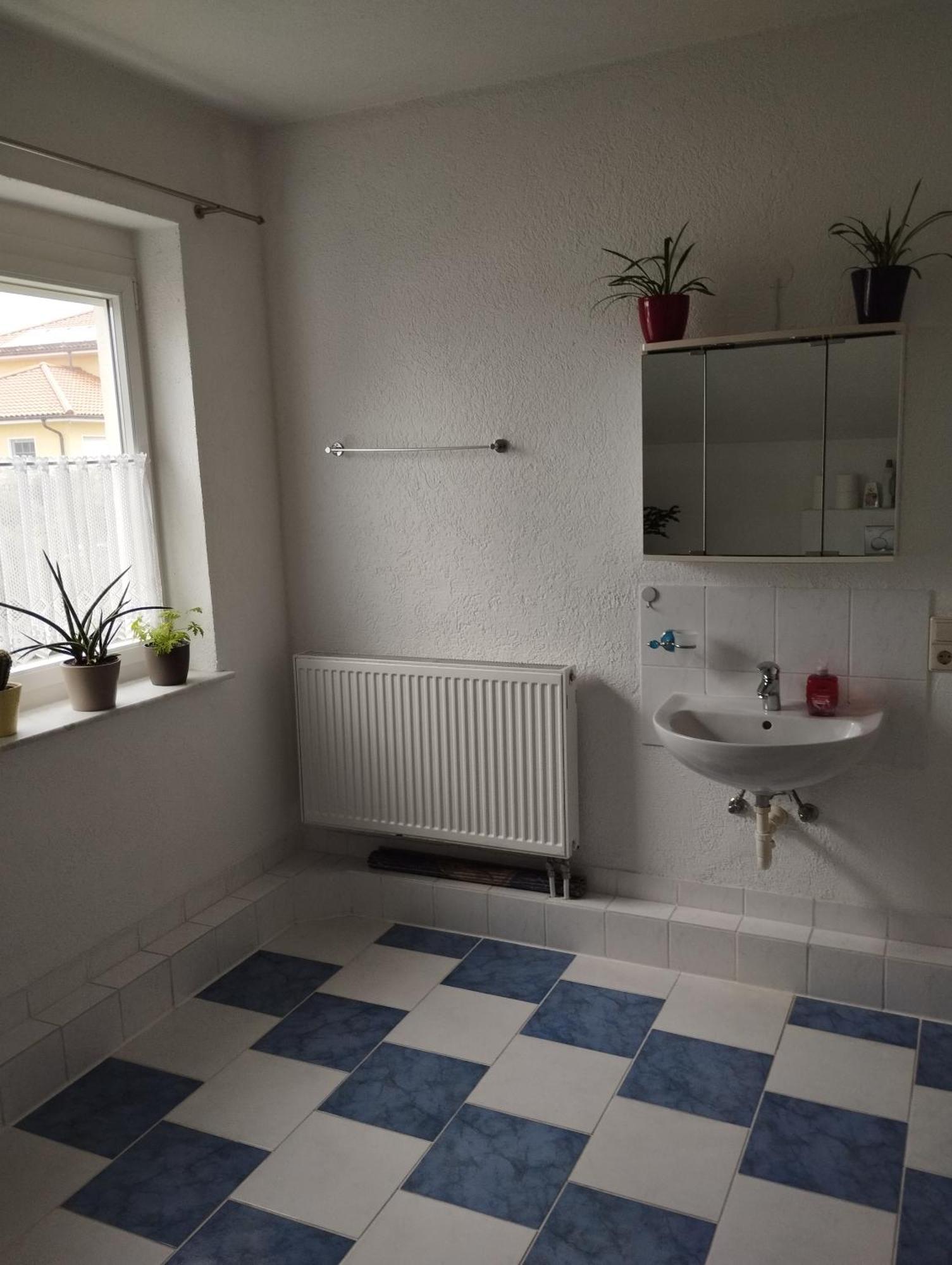 Ferienwohnung Lottstetten Exterior foto